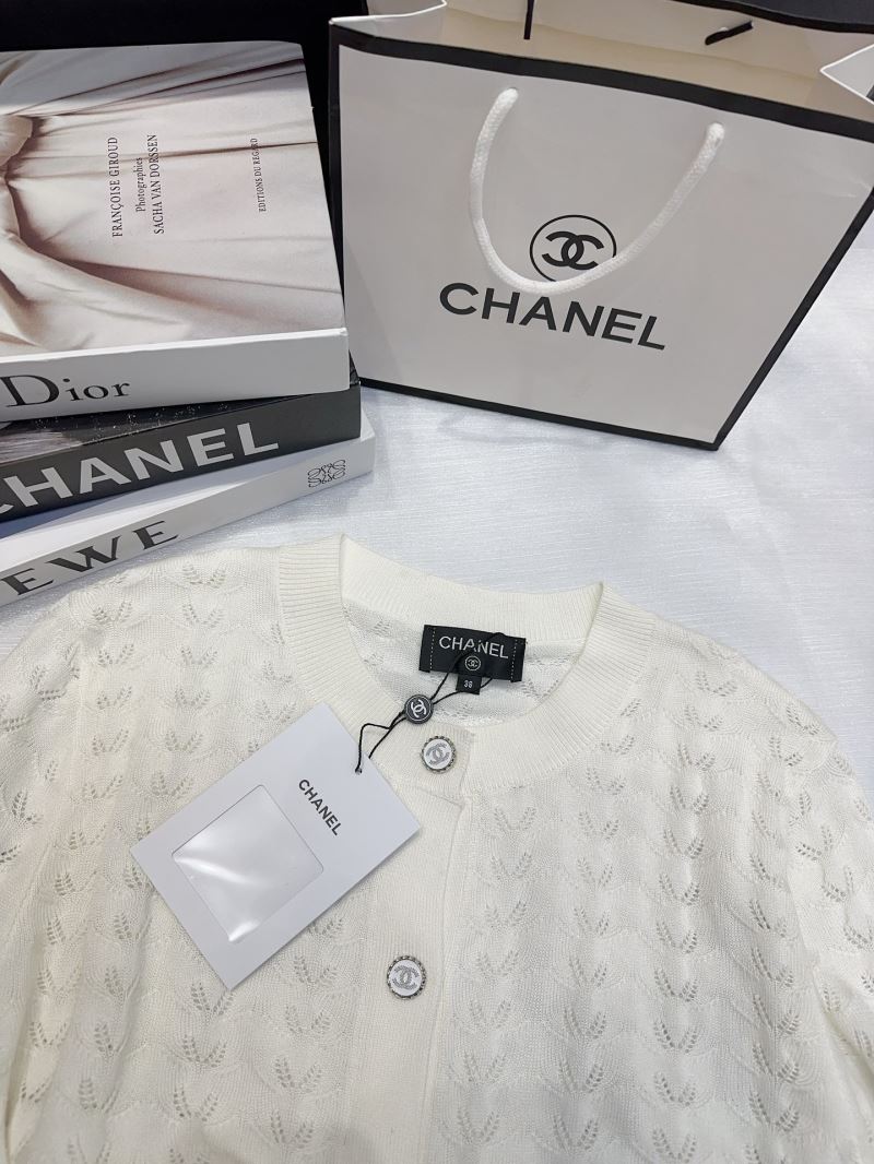 Chanel T-Shirts